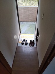 アークヒルズ昭和町の物件内観写真